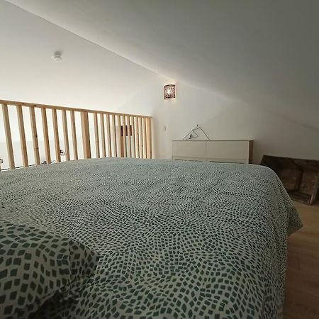 Gite De Charme Avec Jacuzzi Face Au Mont Ventoux Crestet 外观 照片